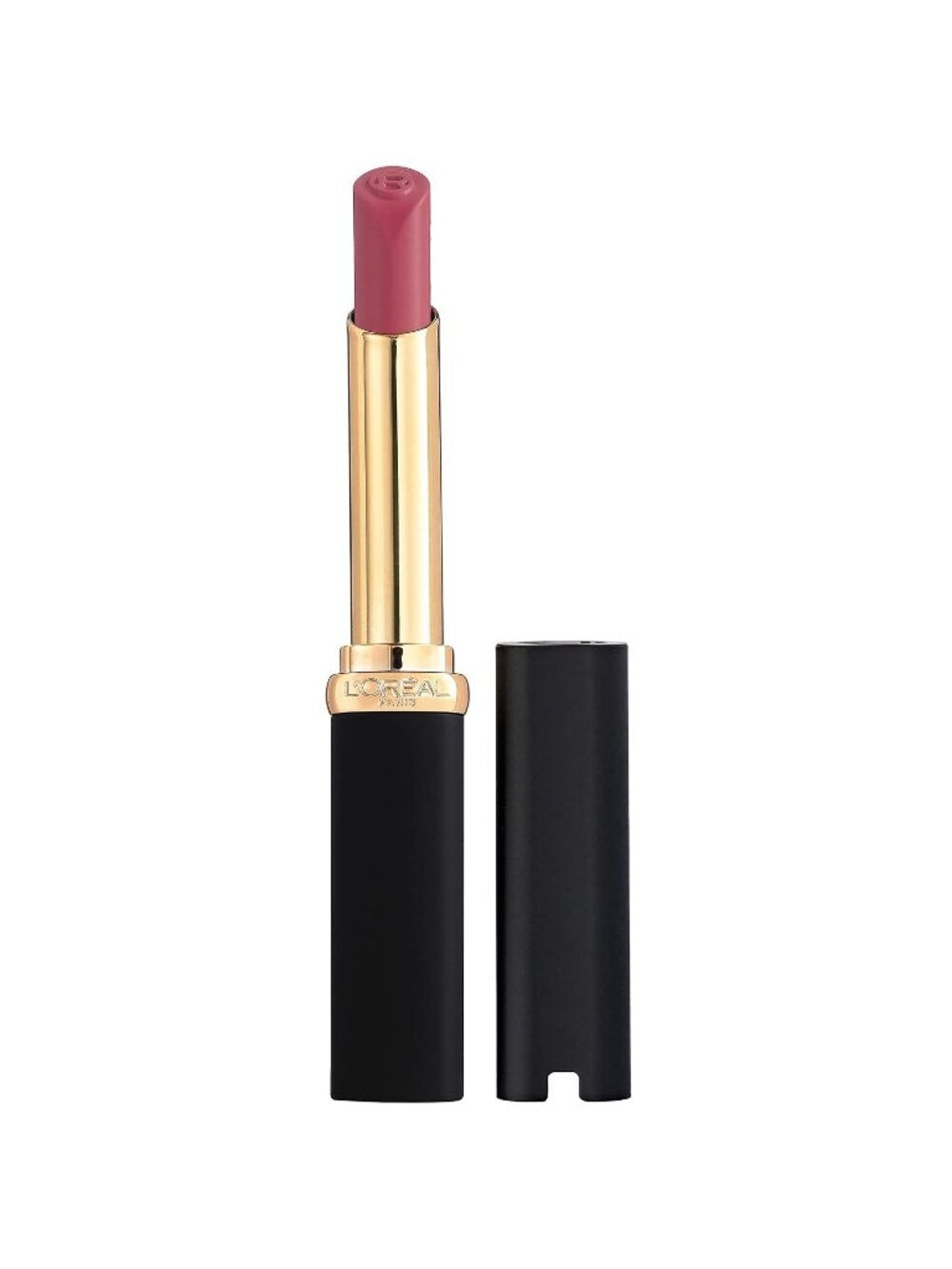 L'Oréal Paris Le Mauve Indomptable Riche Intense Volume Matte Longwear Lipstick
